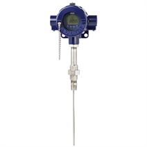 Process resistance thermometer model TR12-B