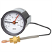 Expansion thermometer